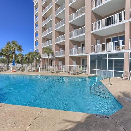 The Dunes Gulf Shores Exterior foto