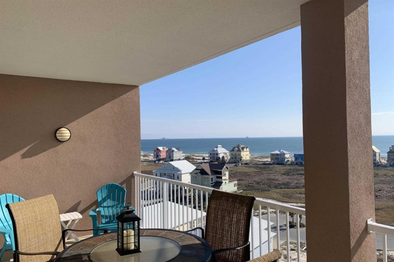 The Dunes Gulf Shores Exterior foto