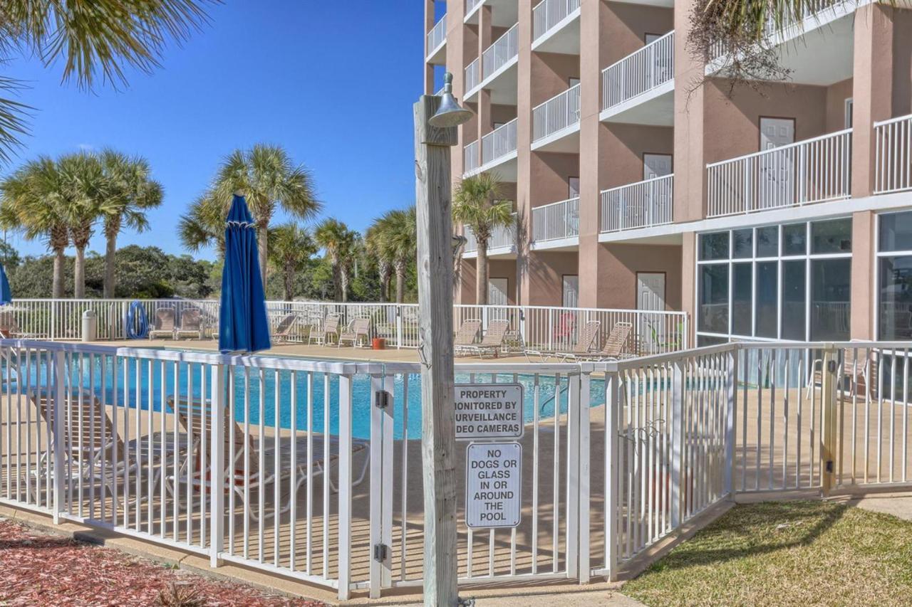 The Dunes Gulf Shores Exterior foto