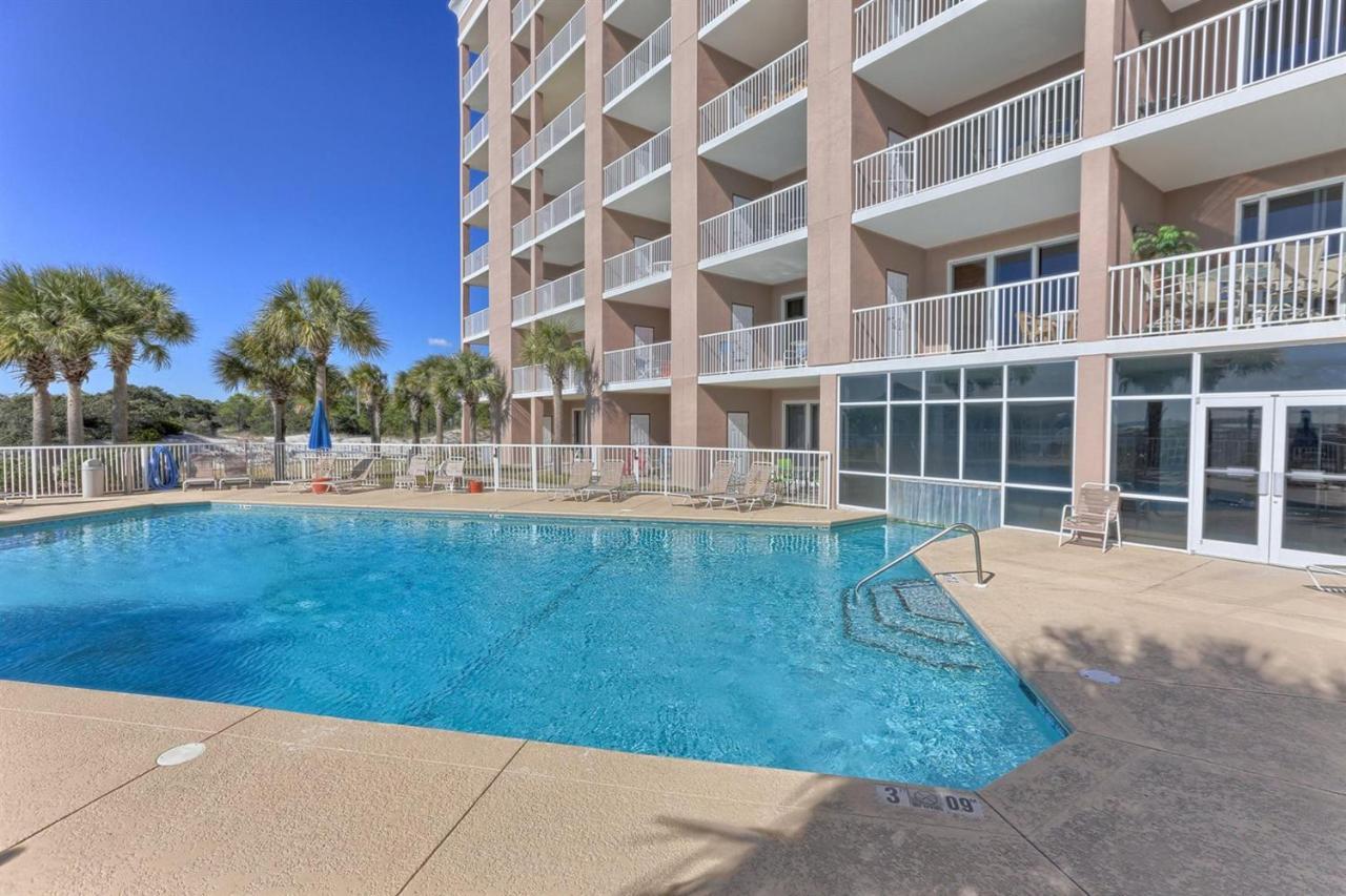 The Dunes Gulf Shores Exterior foto