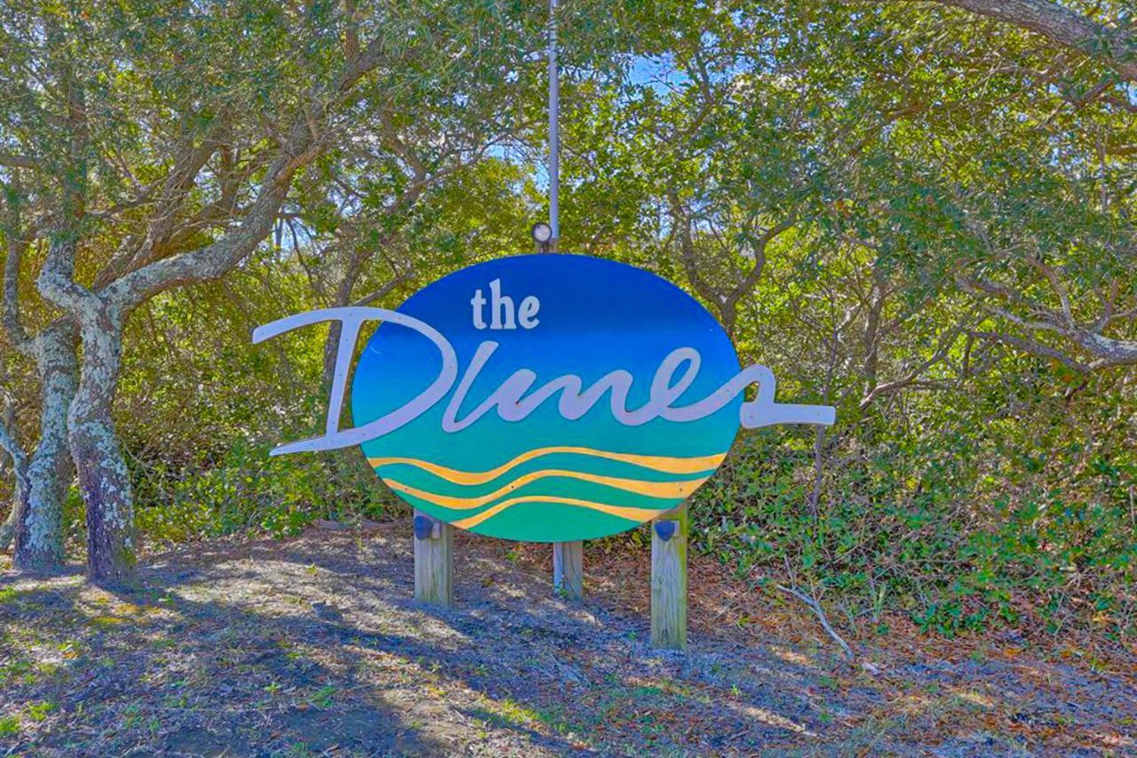 The Dunes Gulf Shores Exterior foto