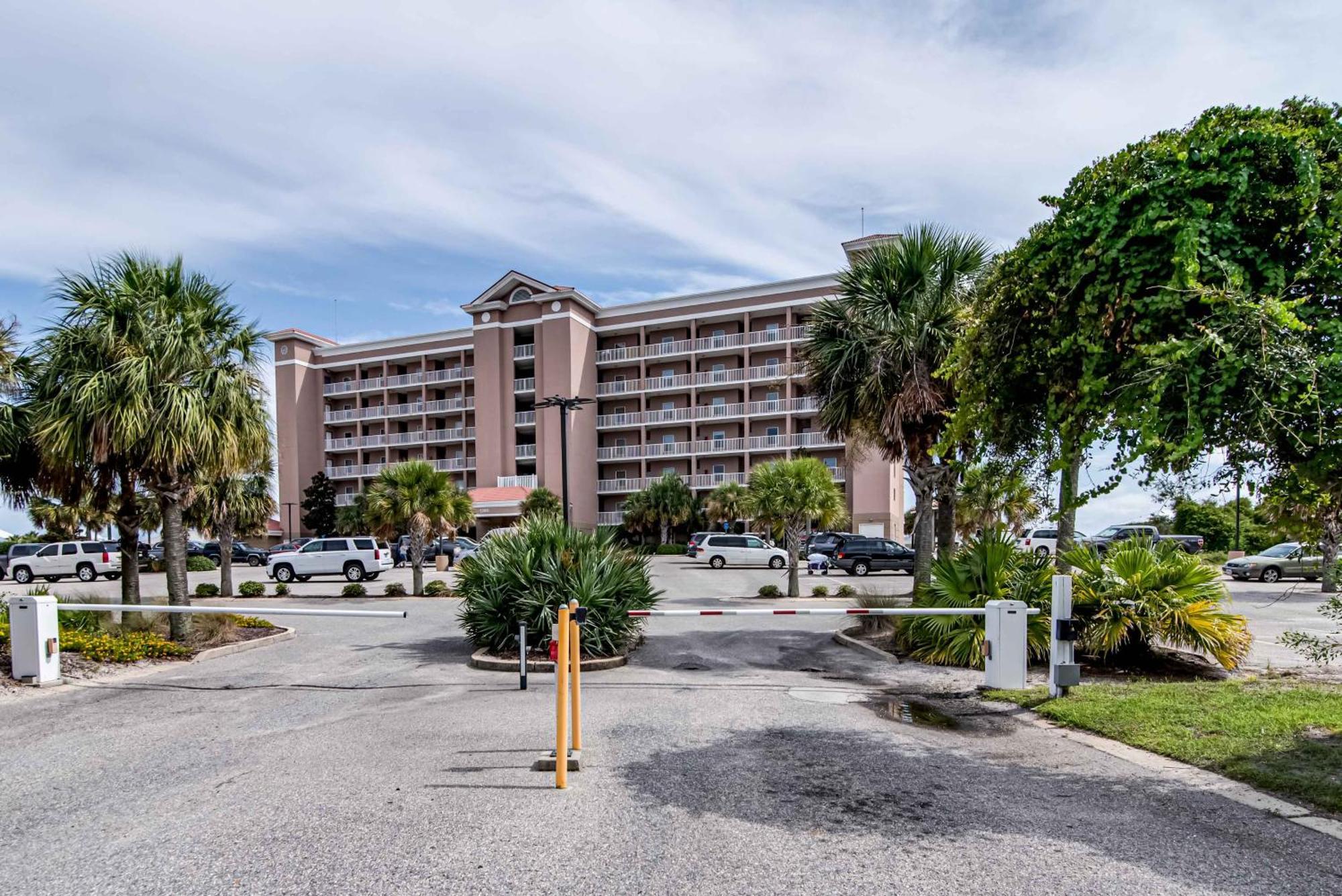 The Dunes Gulf Shores Habitación foto