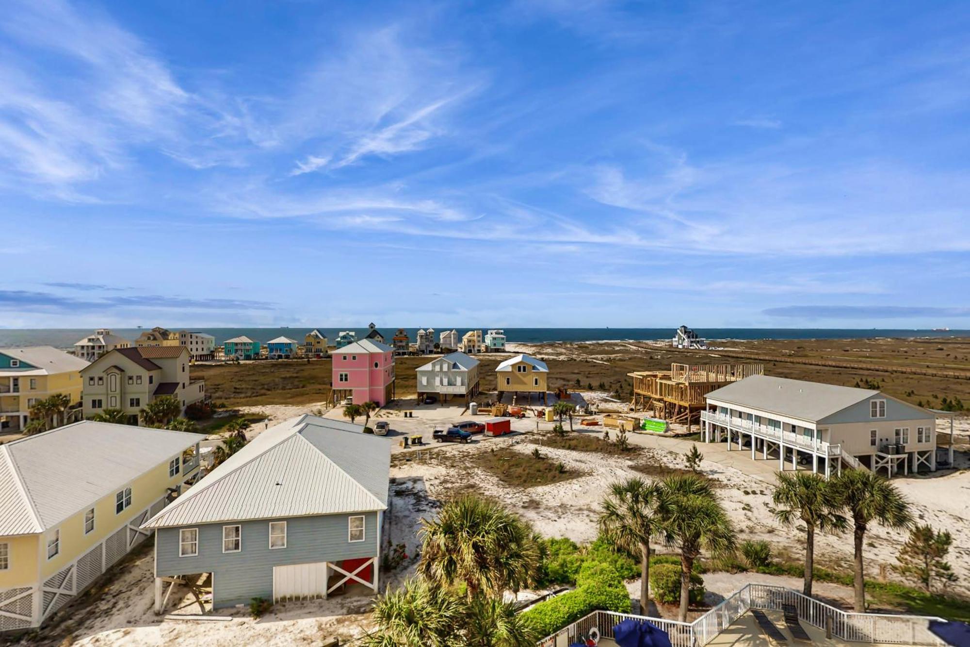 The Dunes Gulf Shores Exterior foto